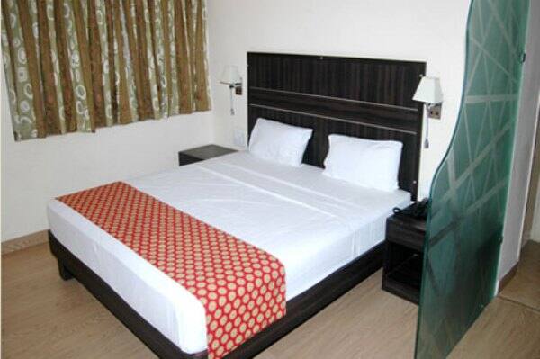 Hotel Radiance Paradise, Bhilwara 4